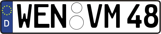 WEN-VM48