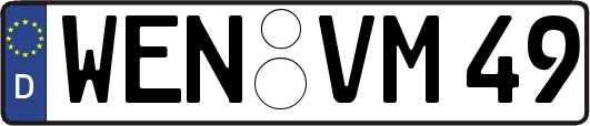 WEN-VM49
