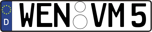 WEN-VM5