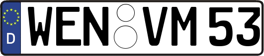 WEN-VM53