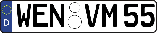 WEN-VM55