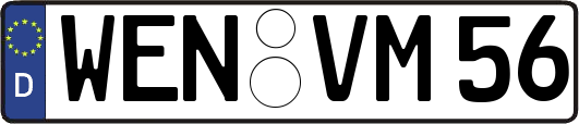 WEN-VM56