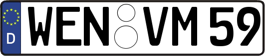 WEN-VM59