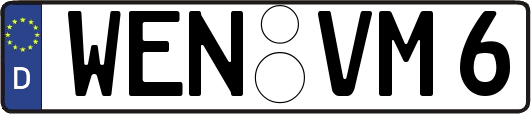 WEN-VM6
