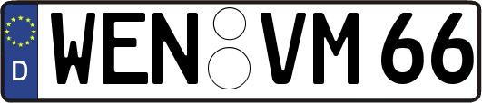 WEN-VM66