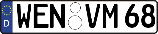 WEN-VM68