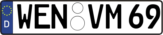 WEN-VM69
