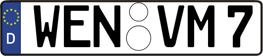 WEN-VM7