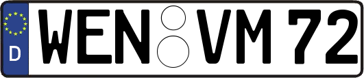 WEN-VM72