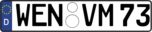 WEN-VM73