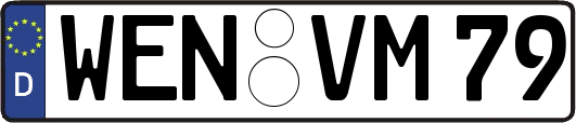WEN-VM79