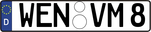 WEN-VM8