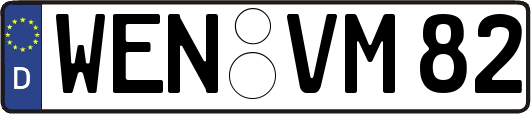 WEN-VM82
