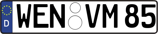 WEN-VM85