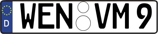 WEN-VM9
