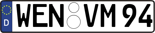 WEN-VM94