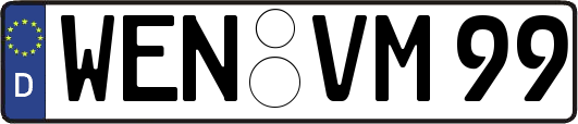 WEN-VM99