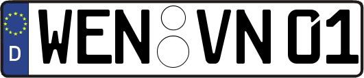 WEN-VN01