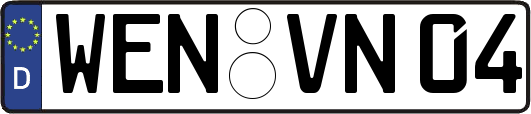 WEN-VN04