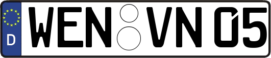 WEN-VN05