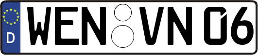 WEN-VN06