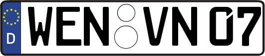 WEN-VN07