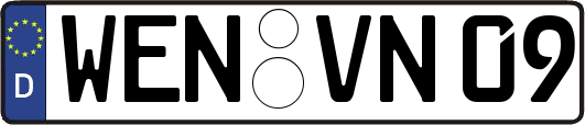 WEN-VN09