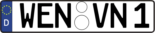 WEN-VN1