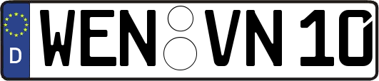 WEN-VN10