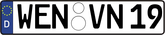 WEN-VN19