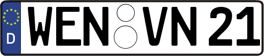 WEN-VN21