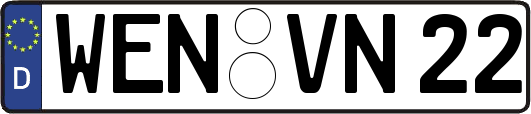 WEN-VN22