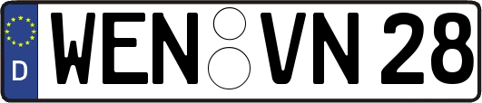 WEN-VN28