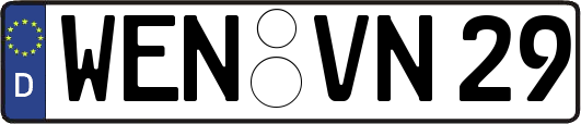 WEN-VN29