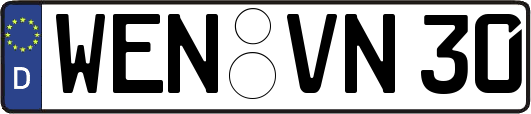 WEN-VN30