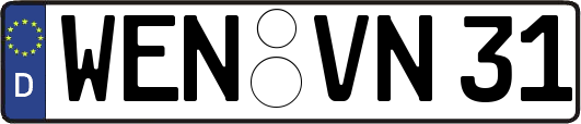 WEN-VN31
