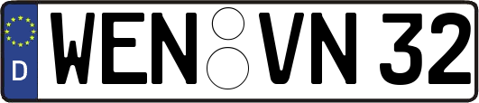 WEN-VN32