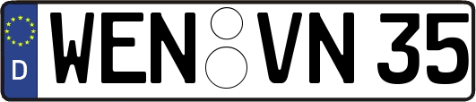 WEN-VN35