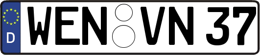 WEN-VN37