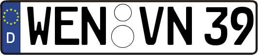 WEN-VN39