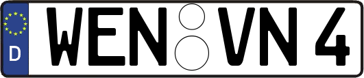 WEN-VN4