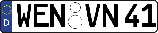 WEN-VN41