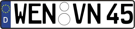 WEN-VN45