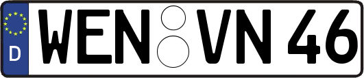 WEN-VN46