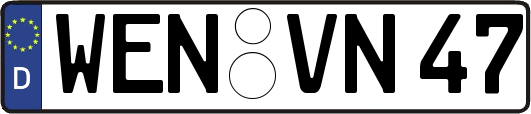 WEN-VN47