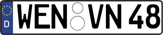 WEN-VN48