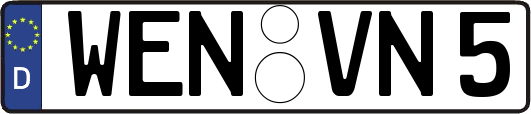 WEN-VN5