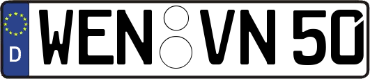 WEN-VN50