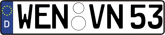 WEN-VN53