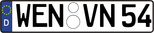 WEN-VN54